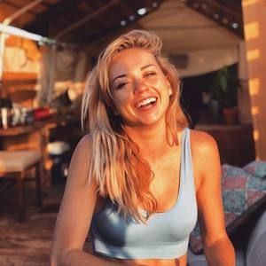 Meet your Posher, Patt